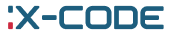X-Code Sp. z o.o. Logo