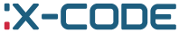 X-Code Sp. z o.o. Logo