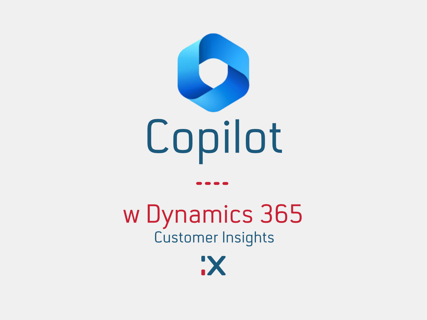 Copilot Dynamics 365