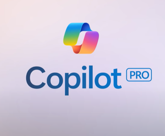 Logo Copilot Pro
