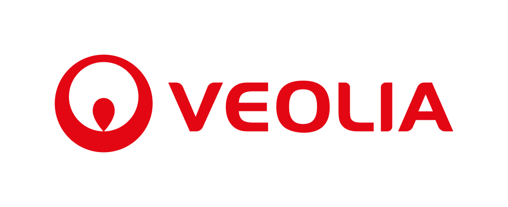 Logo Veolia - CMJN